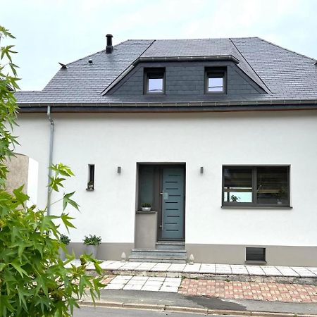 Charming House On The Luxembourg Border Villa Messancy Eksteriør bilde